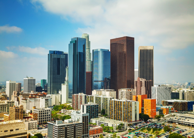 Los Angeles