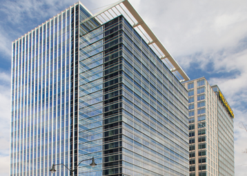 201 Building Photo